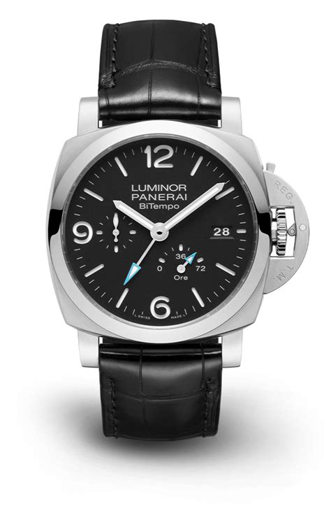 sg Panerai Luminor watch